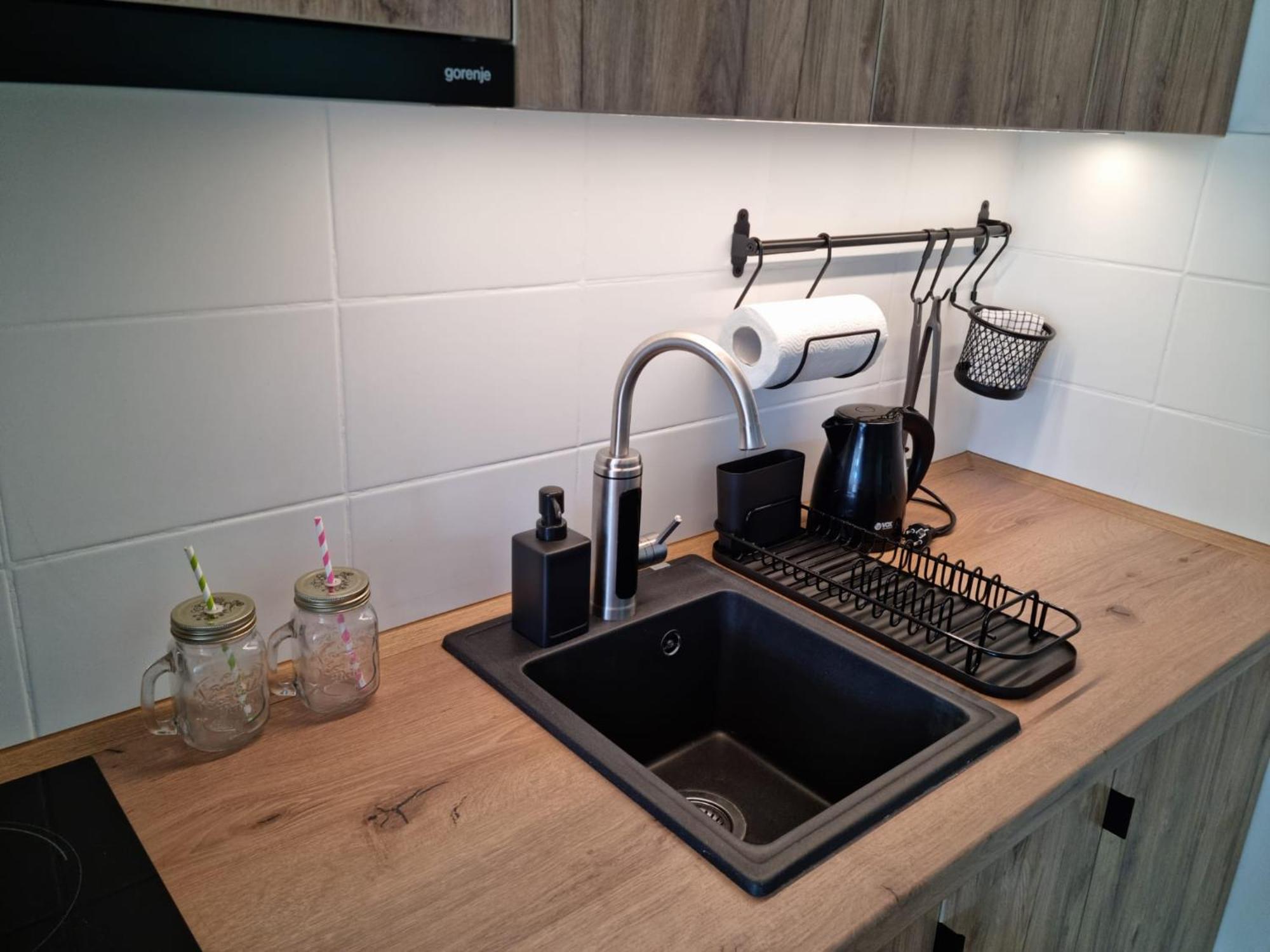 Tiara Apartment 2 Novi Sad Eksteriør billede